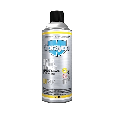 10 OZ DRY GRAPHITE LUBE